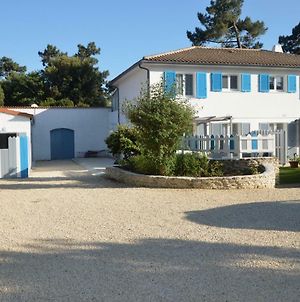 Villa Maisonnette Maumusson à Saint-Trojan-les-Bains Exterior photo