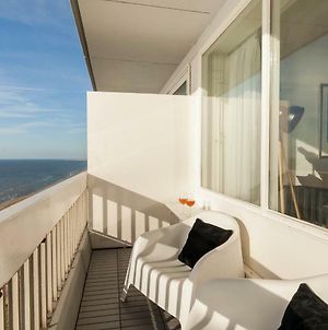 Sea View Apartment Zandvoort Exterior photo
