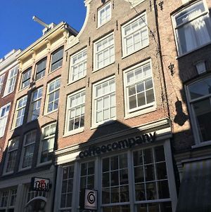 Nine Streets Inn Amsterdam Exterior photo