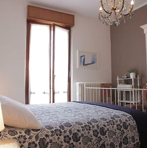Bed and Breakfast Goga&Romeo à Pesaro Exterior photo