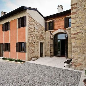 Relais Villa Ambrosetti Vérone Exterior photo