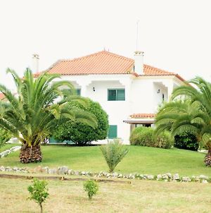 Villa Quinta Da Perdiz Country House à Santarém Exterior photo