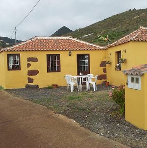 Maison d'hôtes Casa La Rehoya à Puntallana Exterior photo