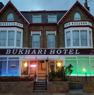 Bukhari Hotel Blackpool Exterior photo