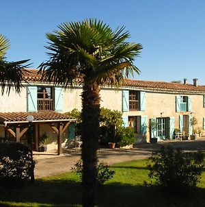 Villa Domaine Saladry à Villepinte  Exterior photo
