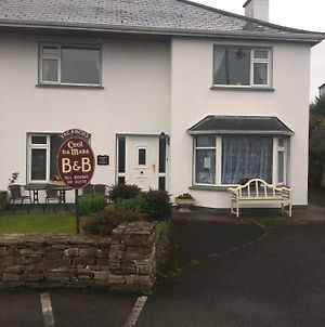 Bed and Breakfast Ceol Na Mara à Westport Exterior photo