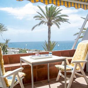Appartement Amazing Seasights - Tenerife à Costa Del Silencio Exterior photo