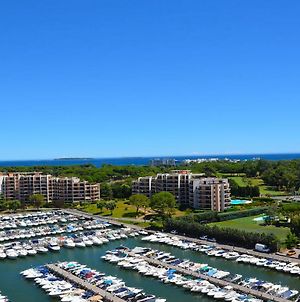 Appartement Cannes Marina Golf à Mandelieu Exterior photo