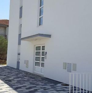 Appartement Apartman Lika à Zadar Exterior photo
