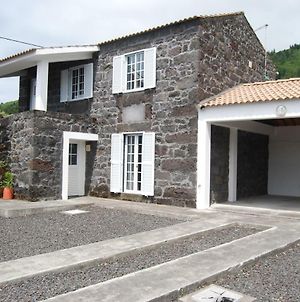 Villa Casa Do Terreiro à Caminho de Cima Exterior photo