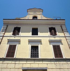 Villa Le Volute al Pigneto à Rome Exterior photo