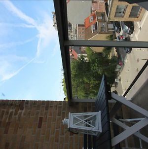 Appartement Residentie Gaudi à Nieuport Exterior photo