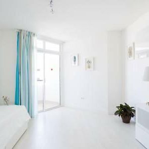 Appartement Los Cristianos To Enjoy, Relax And Live The Ocean! Exterior photo