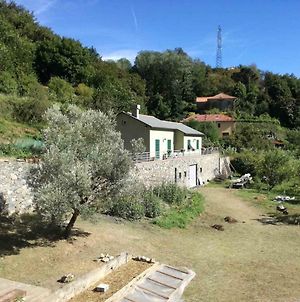 Villa Agriturismo Verdure Naturali à Gênes Exterior photo