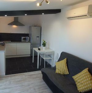 Appartement Joli Mazet entre Montpellier et Nimes à Aimargues Exterior photo