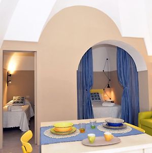 Villa Dammusi Solmar à Pantelleria Island Exterior photo