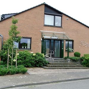 Appartement Bergblick à Ludinghausen Exterior photo