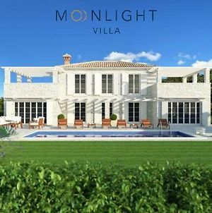 Villa Moonlight Poreč Exterior photo