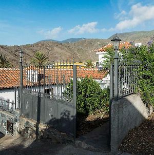 Maison d'hôtes San Borondon à Alojera Exterior photo