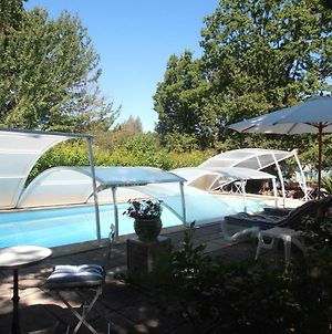 Villa Jas En Provence à Plan d'Aups Exterior photo