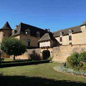 Chateau de Presque Saint-Médard-de-Presque Exterior photo