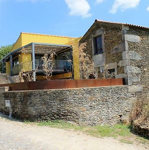 Villa Casa De Ferias Em Caminha - Minho - Exterior photo