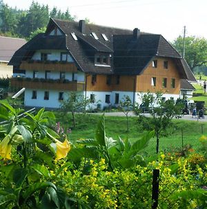 Villa Ferienbauernhof-Holops à Sankt Georgen im Schwarzwald Exterior photo