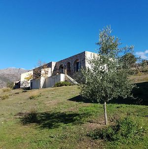Villa courtaline à Pietralba Exterior photo