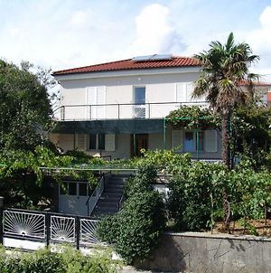 Hôtel Sobe Bozica à Krk Island Exterior photo