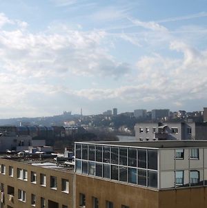 Appartement Appart Saint Clair Lyon Cité Internationale Exterior photo