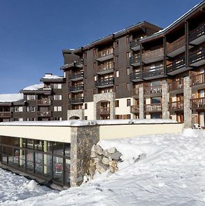Appartement Duplex skis aux pieds Belle Plagne à La Plagne Exterior photo
