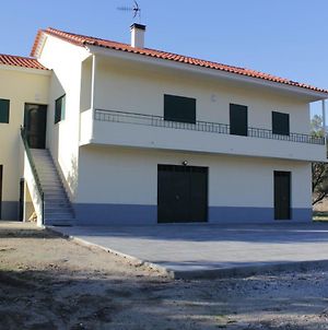 Maison d'hôtes Quinta Chao Do Nabal à Belmonte  Exterior photo