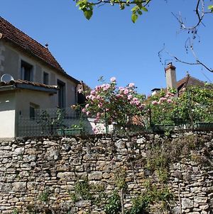 Villa chez Huguette à Marcilhac-sur-Cele Exterior photo