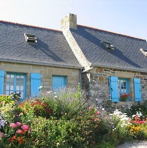 Villa lemoign-locations à Crozon Exterior photo