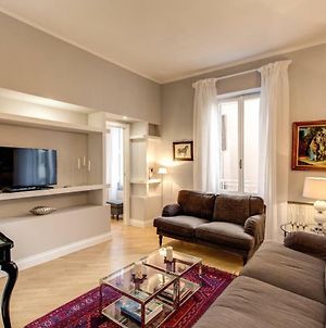Appartement Lovely Comfortable Flat In Vatican Ellebielle Casa Scipioni à Rome Exterior photo