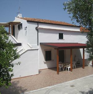 Appartement Casa Del Gelso à San Menaio Exterior photo
