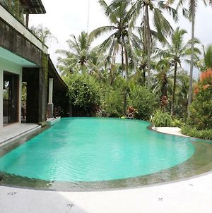 The Alise Villa Tegallalang  Exterior photo