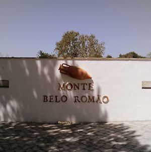 Villa Monte Belo Romao à Olhão Exterior photo