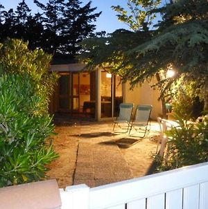 Villa Maison Jardin Wifi - 100 m plage sauvage - 20 min Perpignan à Torreilles Exterior photo