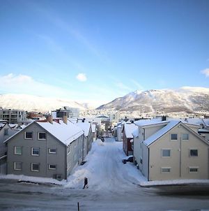 Bramy Apartments The Cozy View Tromsø Exterior photo