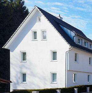 Appartement Haus Am Fluss à Baiersbronn Exterior photo