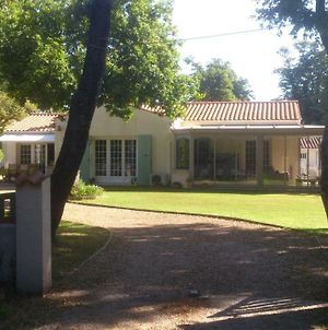 Villa Studio à Dolus-d'Oléron Exterior photo