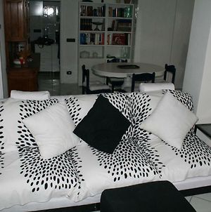 Appartement Casetta Bianca Sul Mare à Bogliasco Exterior photo