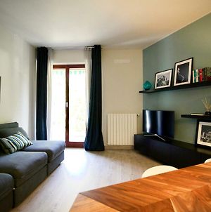 Appartement Pepe Nero à Bordighera Exterior photo