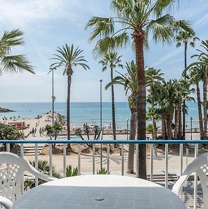 Appartement Seafront Sitges Exterior photo