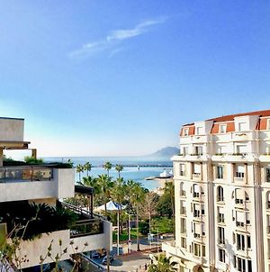 Appartement Grand 2 Pieces Gray D'Albion à Cannes Exterior photo