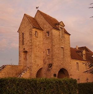 Hôtel Château de Montramé à Soisy-Bouy Exterior photo