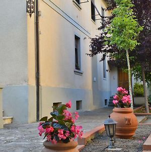 Appartement Il Piccolo Ristoro à Arezzo Exterior photo