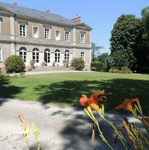 Château du Plessis Grimaud Saint-Viaud Exterior photo