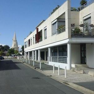 Appartement Détente au coeur de La Rochelle à La Rochelle  Exterior photo